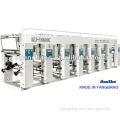 AZJ-YC series Rotogravure Printing machine